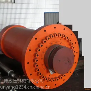 重型工程油缸
