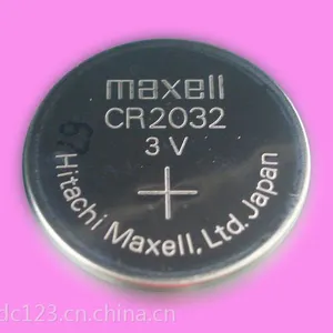 Maxell万胜CR2032纽扣电池