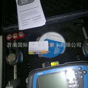 SKF TKSA11轴对中仪TKSA11