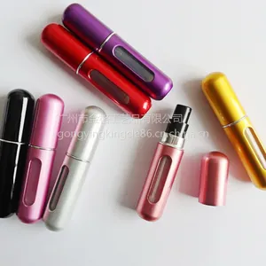 Բͷ8ml������ˮƿ����ɢװ��ˮר�û�ױƷ��װƿС����ˮƿ