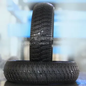 供应8寸学青轮胎,儿童车实心胎,采用天然胶,用于工具车,扭扭车,厂家青岛北方磐石