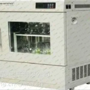 双层恒温恒湿旋转振荡器SPH-1102CS