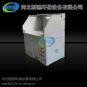 供应上海,深圳地区 NC-DM-2000打磨工作台 厂家直销 ***