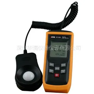 照度计 VICTOR 1010D 数字式照度计