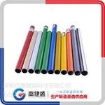供应柔性线棒 复合管 精益管 规格齐全 色彩多样