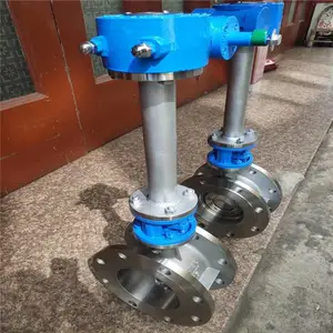 D943H/Y-16C DN600 D643H����������ʽƫ�ĵ���/D943H�綯����ʽ����/��