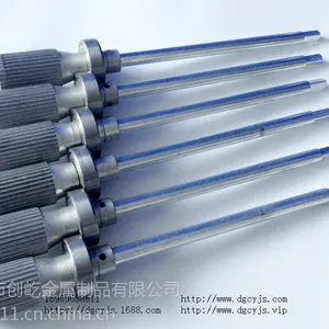 耐用铝治具订制厂家 塘厦创意金属公司