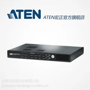 ATEN宏正 12端口DisplayPort电视墙控制播放器 VS1912