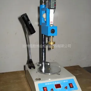 自动型沥青针入度仪 沥青针入度试验仪