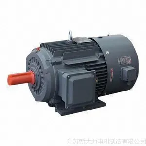 厂家强烈推荐变频调速三相异步电动机YVP-180M-4 18.5KW4级电机