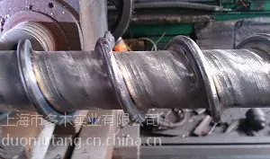 供应螺杆自动堆焊机