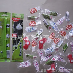 文具多功能包装机厂家,铅笔自动包装机,笔自动落料包装机(图)