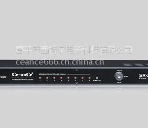 SR-328和CE-212 时序器
