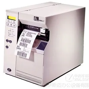 ����Ʒ����Ӧ��������Zebra 105SL��ҵ�����������ǩ��ӡ������