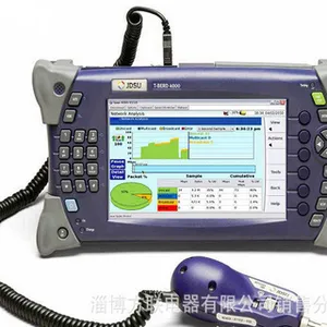 美国JDSU光时域反射仪(OTDR)MTS-4000