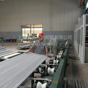 不锈钢管价格