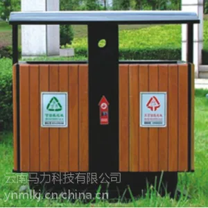 云南垃圾桶批发