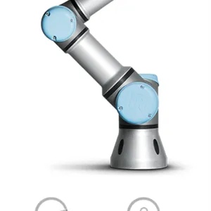 Universal Robots UR3系列机器人--单臂协同机器人 东莞地区
