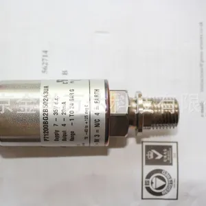 P71200BG2B502A3UA 美国GEMS压力变送器 型号:P71200BG2B502A3UA