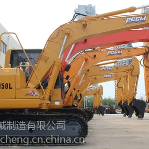 供应鹏程PCCM PC235-8挖掘机