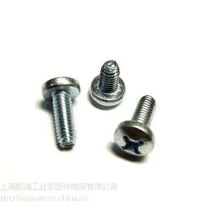 供应GB6560三角牙自攻锁紧螺钉GB6560三角牙螺钉锁紧螺钉