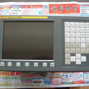 FANUC 0i数控系统报警维修，FANUC 0i数控系统故障维修，FANUC 0i数控系统错误码维