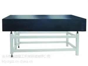 销售深圳大理石测量平台