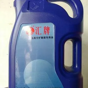 上海汇牌K3扩散泵油4L