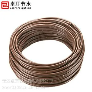 厂家热销园林滴灌管