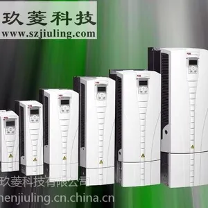 ABB变频器ACS510系列 ACS510-01-088A-4