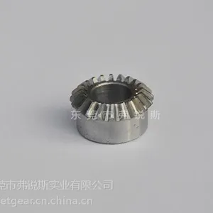 东莞齿轮厂 五金齿轮设计 斜齿圆柱齿轮 机械设备齿轮