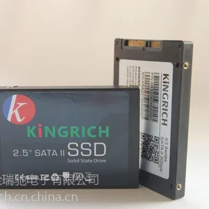 供应 Kingrich(金瑞驰) 固态硬盘 SATA SSD2.5寸 4GB-256GB