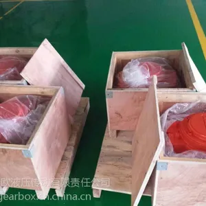船用赫格隆马达,掘进机用赫格隆马达,破碎机用赫格隆马达