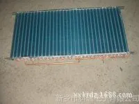 供应铜管翅片冷凝器蒸发器