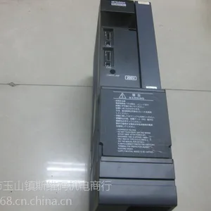 �����ŷ���Դά�� MR-J3-CV-185 ���� 9 ����ʾ