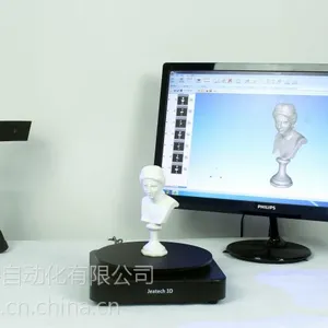 Jeatech JTscan-DS��������3Dɨ���� ��άɨ���� ����������3D��ӡ��