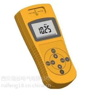 910型多功能数字核辐射仪