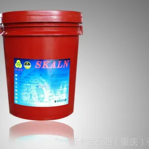 供应斯卡兰46号冷冻机油 重庆工业润滑油