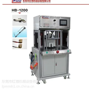 红博HB-1200低压注塑机,质量***,价格实惠,交货及时