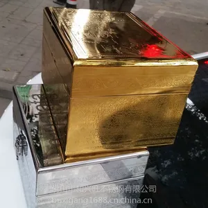 不锈钢蚀刻铭牌不锈钢蚀刻牌