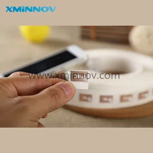 高频 NFC 微型铜蚀刻标签可联系厦门英诺尔15980801945