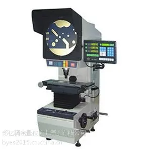 邦亿 CPJ-3015AZ投影测量仪 正像型立式 数字式投影仪 包邮