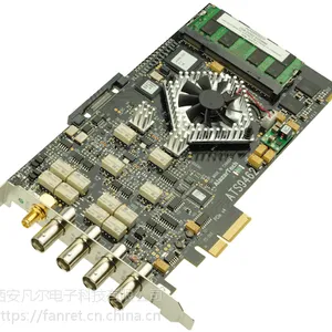 ATS9462 加拿大AlazarTech 高速数据采集卡