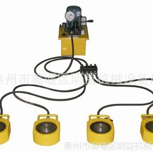 RCS-502����Һѹǧ�ﶥ 50t�����ֶ��ͱã��Ͱ���Һѹǧ�ﶥ