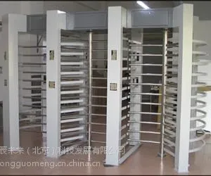 京津冀***全高转闸北京专业闸机门禁厂家