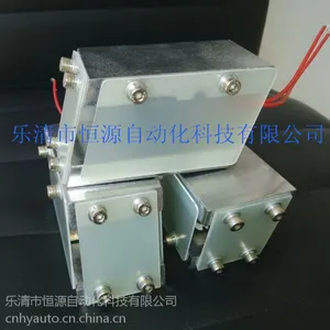 乐清恒源微小件直线送料器厂家,超小平送