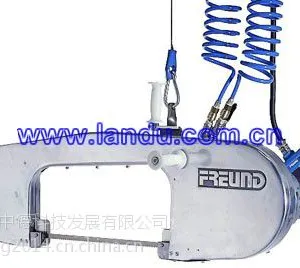 SB46-08型猪用带式劈半锯