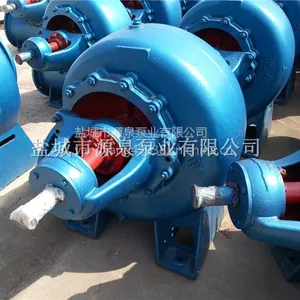供应HW混流泵机组 盐城市源泉泵业有限公司(盐泵)