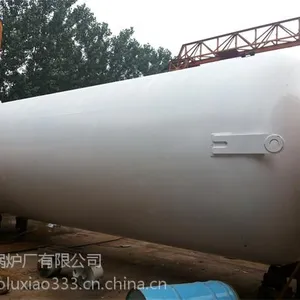 低温储罐