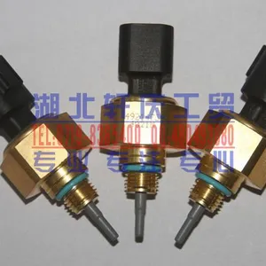 进口康明斯QSX15发动机传感器/机油压力传感器/特雷克斯矿用车传感器4921473